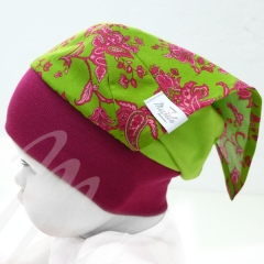 Paisley Seitenansicht