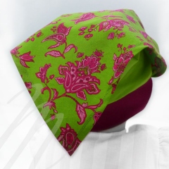Paisley Rückenansicht