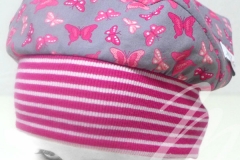 Butterfly Frontansicht